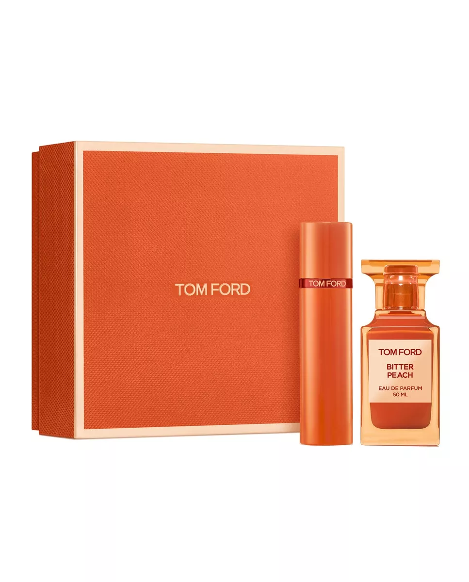 Tom Ford - Estuche De Regalo Eau De Parfum Bitter Peach con descuento