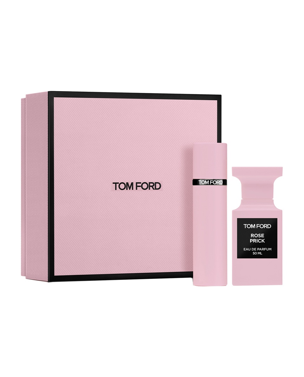 Tom Ford - Estuche De Regalo Eau De Parfum Rose Prick Con Descuento