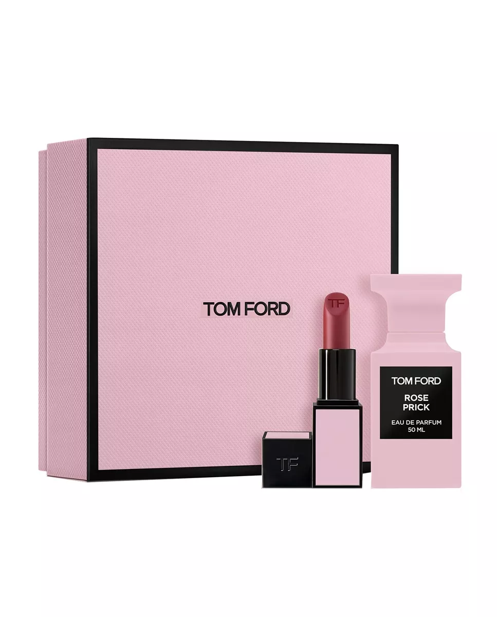 Tom Ford - Estuche De Regalo Eau De Parfum Rose Prick con descuento