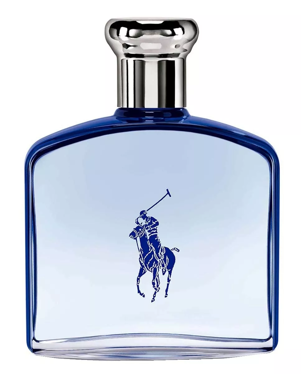 Ralph Lauren - Eau De Toilette Ultra Blue 125 Ml con descuento
