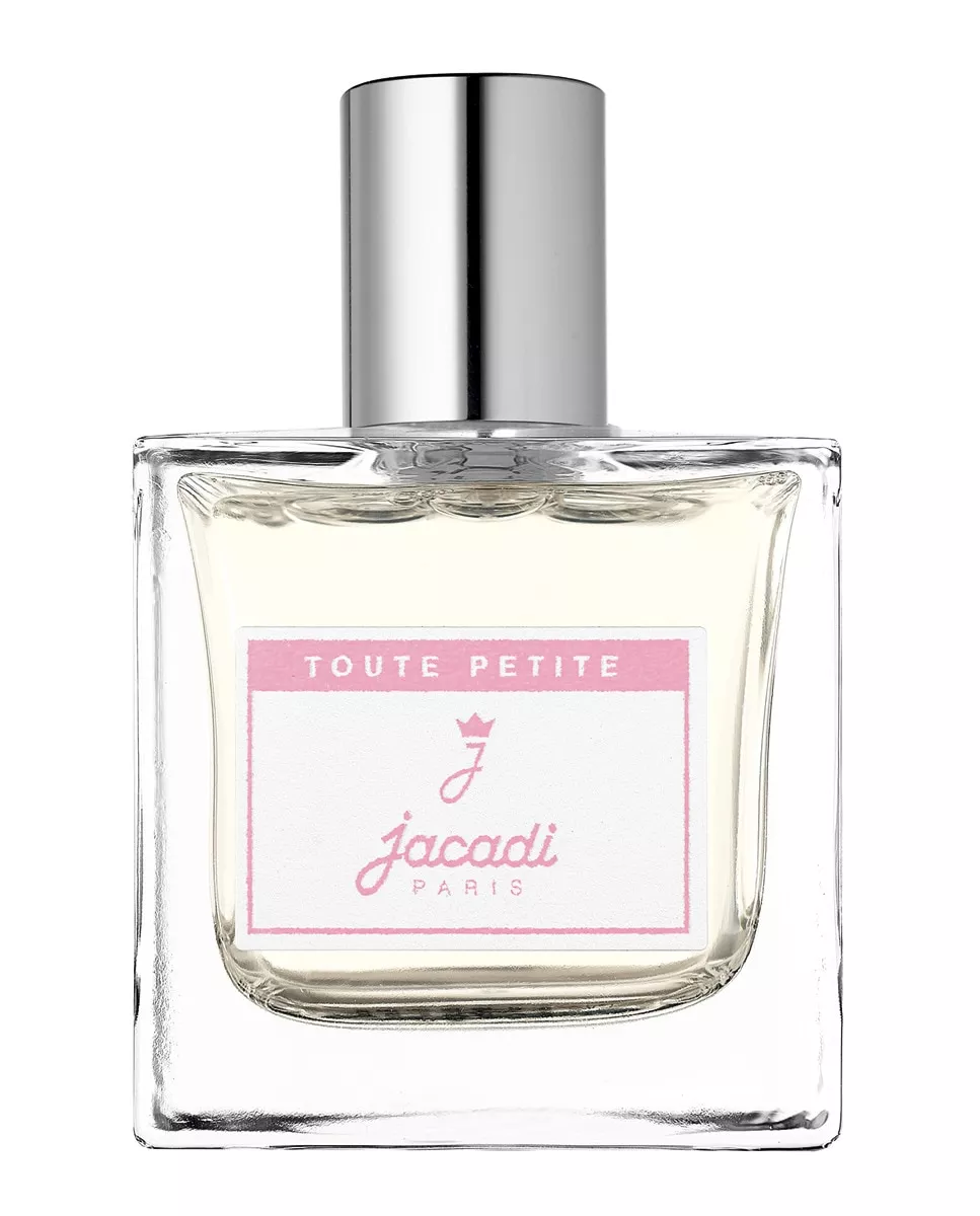 Jacadi - Eau De Soin Toute Petite 100 Ml con descuento