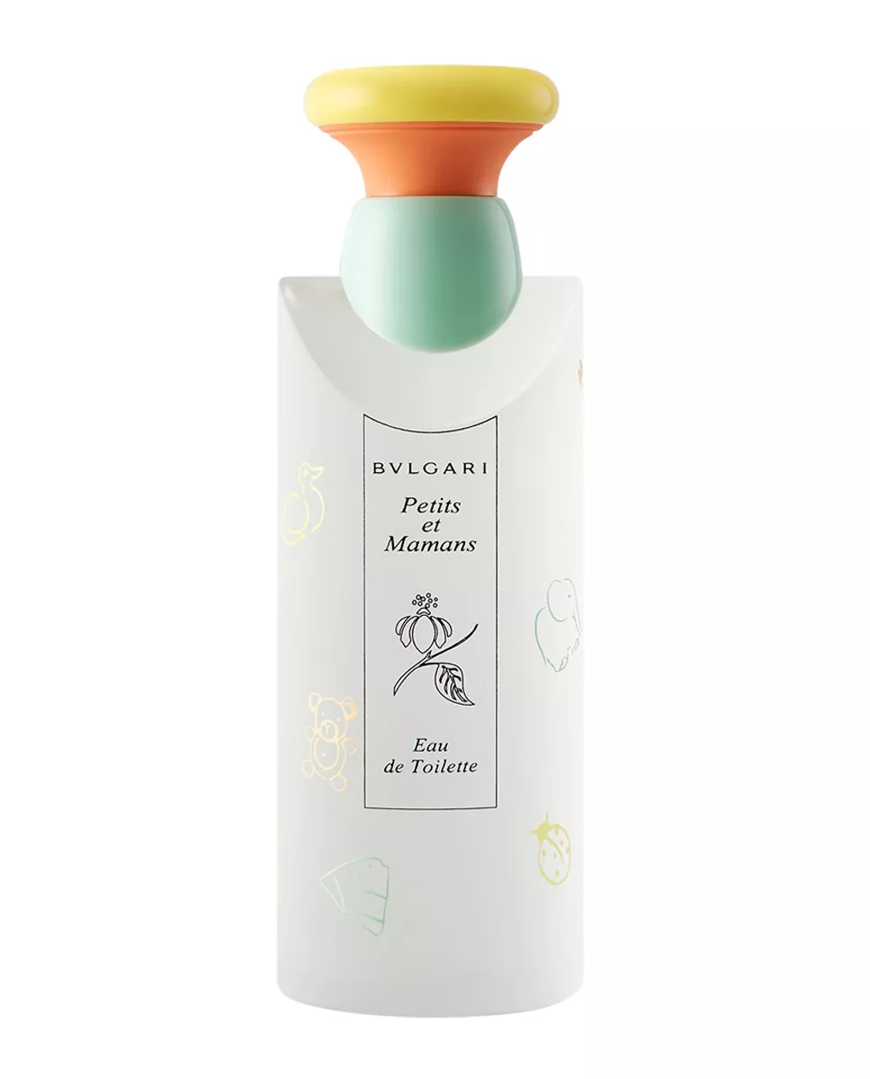 Bvlgari - Eau De Toilette Petits & Mamans 100 Ml Bulgari con descuento