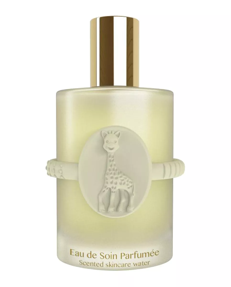 Parfums Sophie La Girafe - Eau De Soin Parfumée 100 Ml con descuento