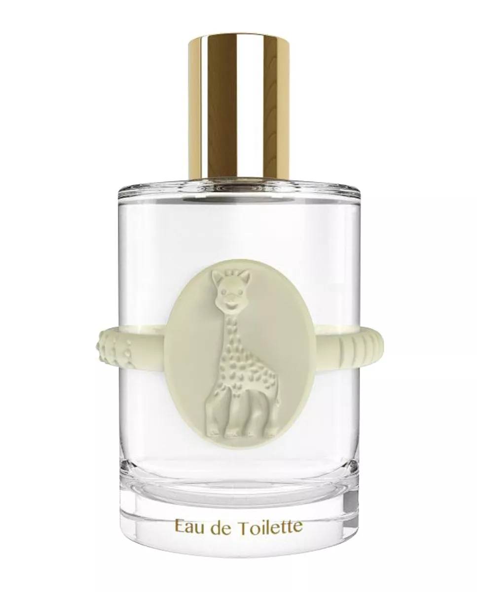 Parfums Sophie La Girafe - Eau De Toilette Sophie La Girafe 100 Ml con descuento