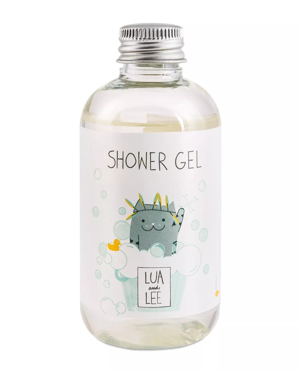 Lua & Lee - Gel De Ducha 100 Ml con descuento