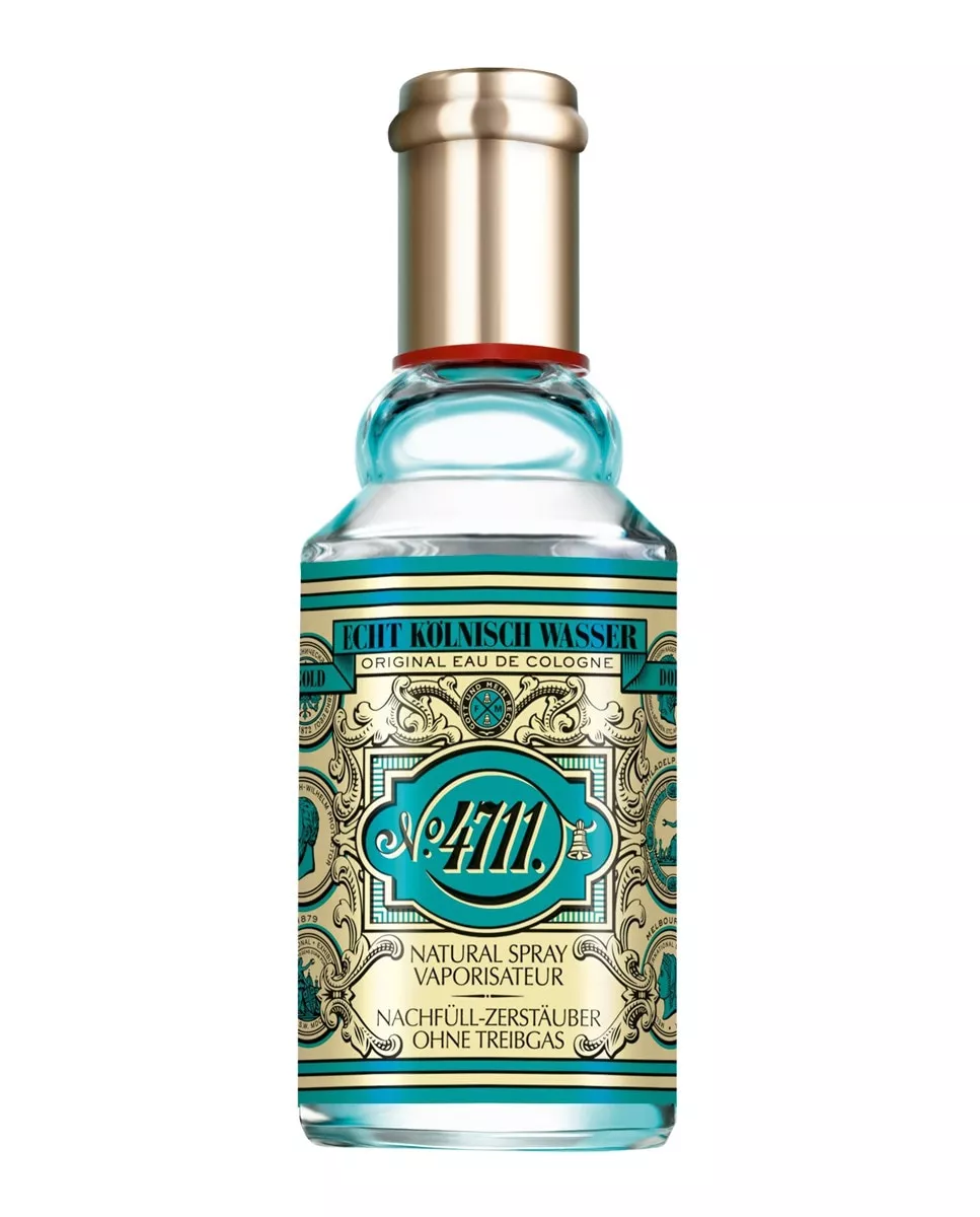 4711 - Eau De Cologne Original 60 Ml con descuento