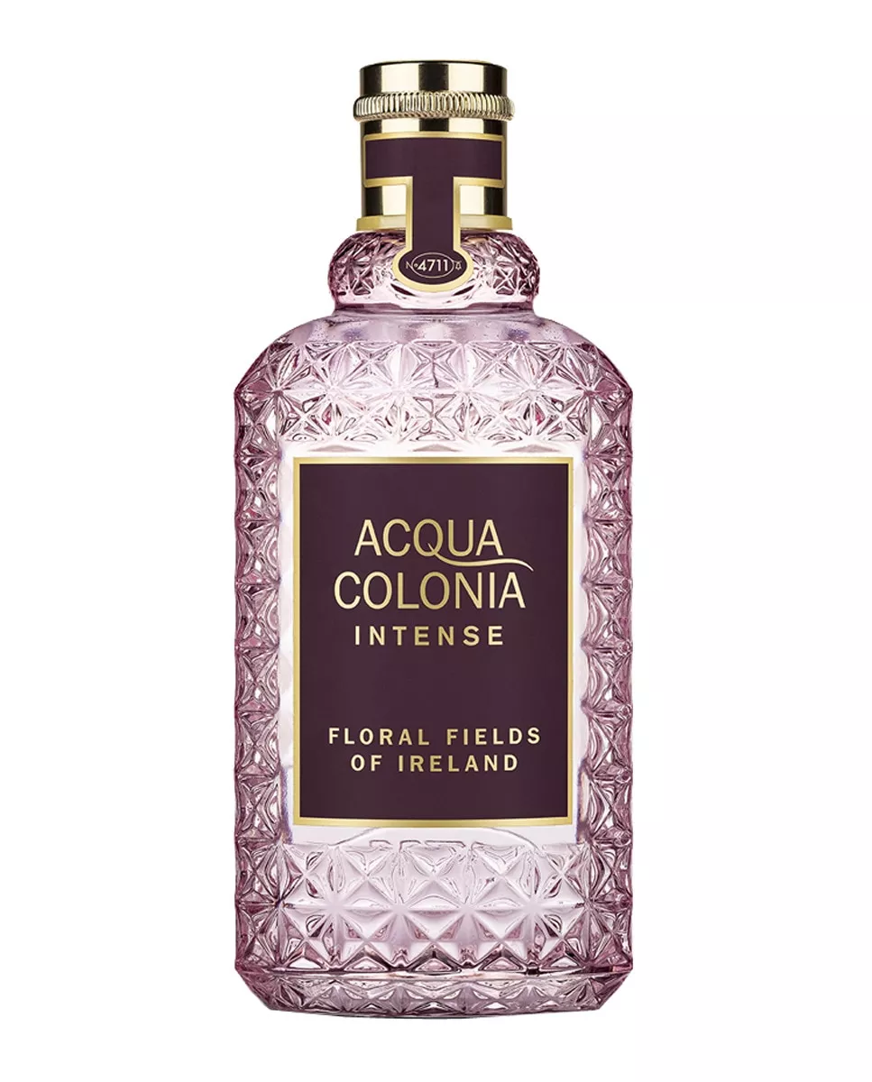 4711 - Eau De Cologne Acqua Colonia Intense Floral Fields Of Ireland 170 Ml con descuento