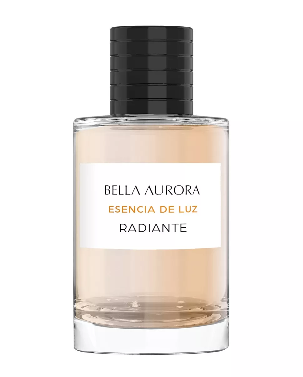 Bella Aurora - Eau De Parfum Esencia De Luz Radiante con descuento