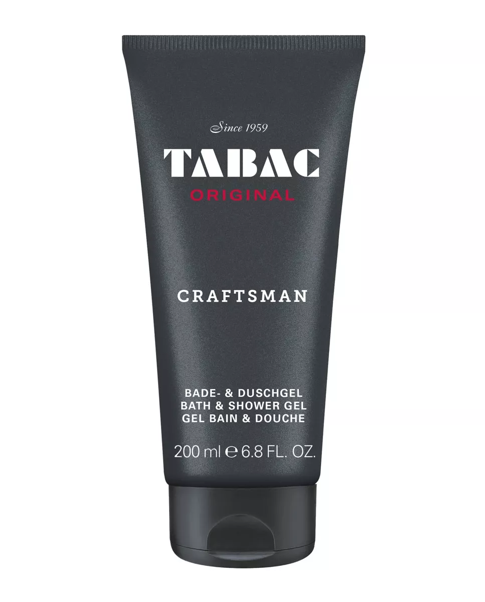 Tabac - Gel De Ducha Craftsman con descuento
