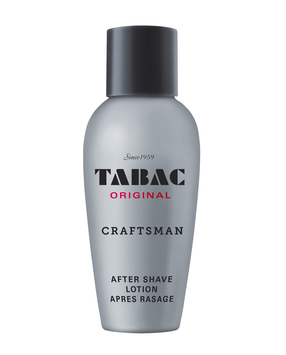 Tabac - After Shave Lotion Craftsman Con Descuento