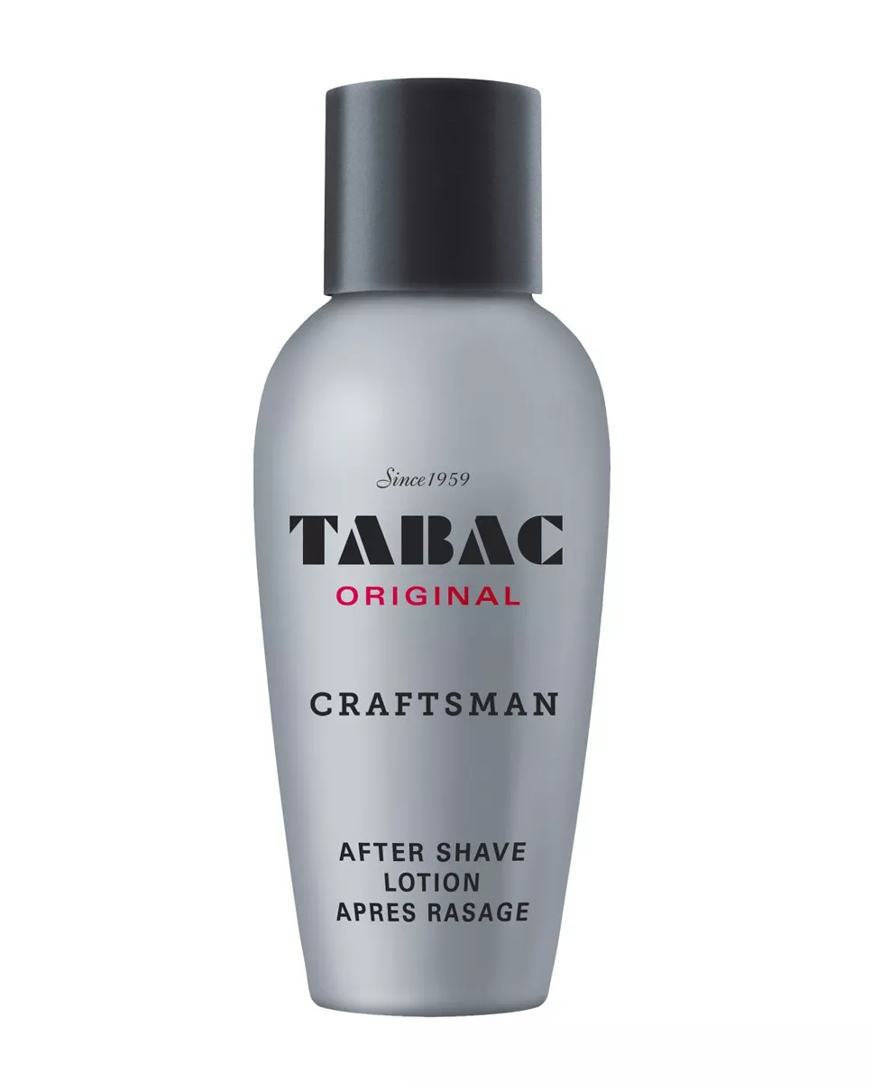 Tabac - After Shave Lotion Craftsman con descuento