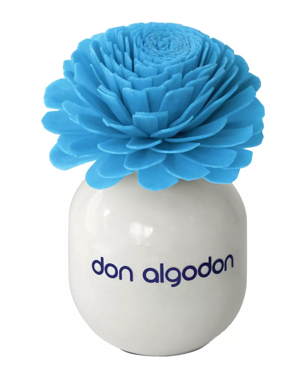 Don Algodón - Ambientador Magic Flower Aroma Clásico 45 Ml con descuento