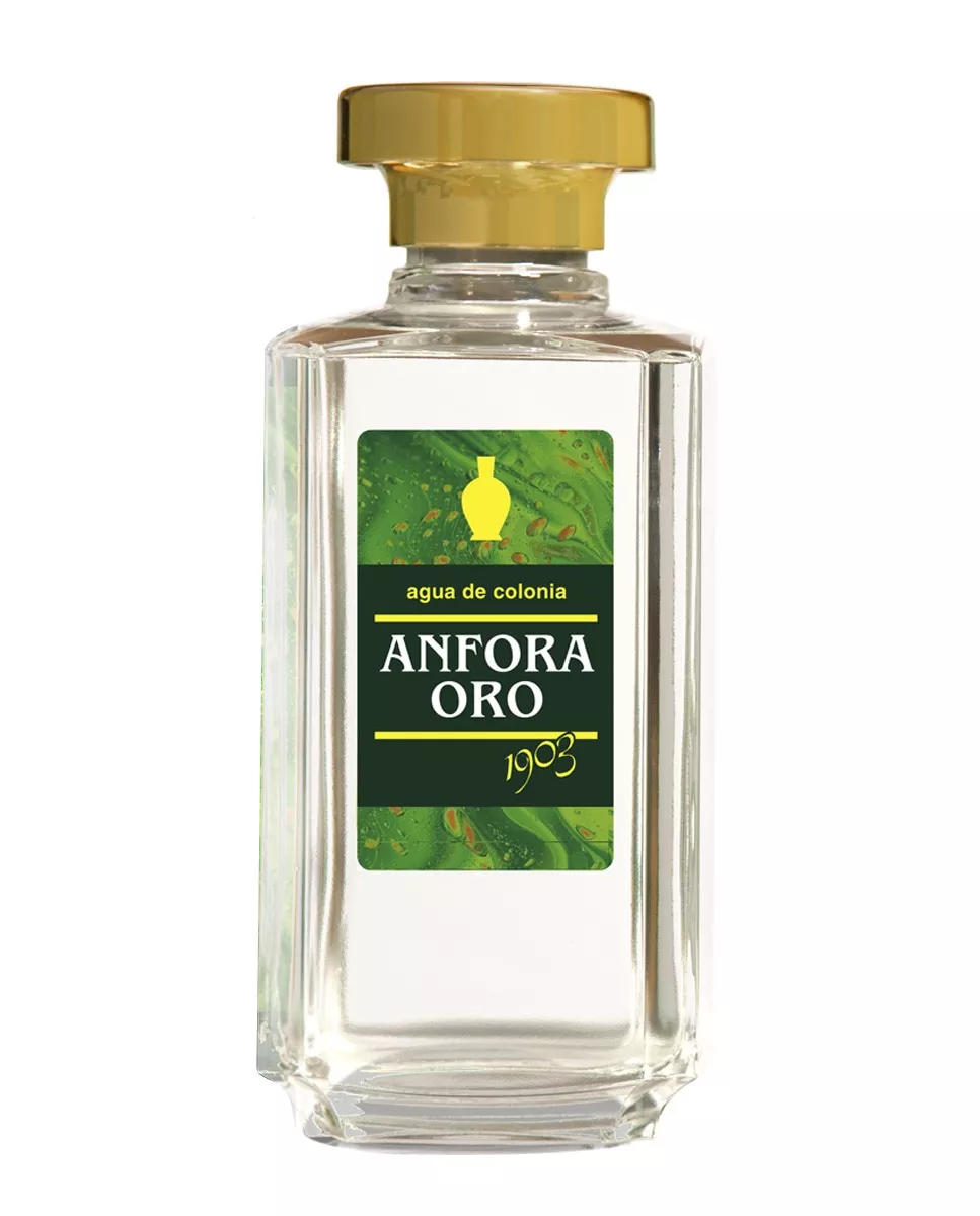 Instituto Español - Agua De Colonia Anfora Oro 800 Ml En Oferta Instituto Español - Agua De Colonia Anfora Oro 800 Ml Con Descuento