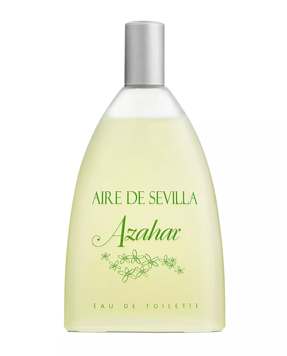 Aire De Sevilla - Eau De Toilette Azahar 150 Ml con descuento