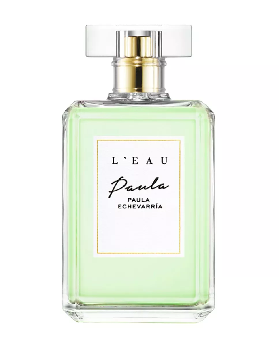 Paula Echevarría - Eau De Toilette Paula L'eau 100 Ml De con descuento