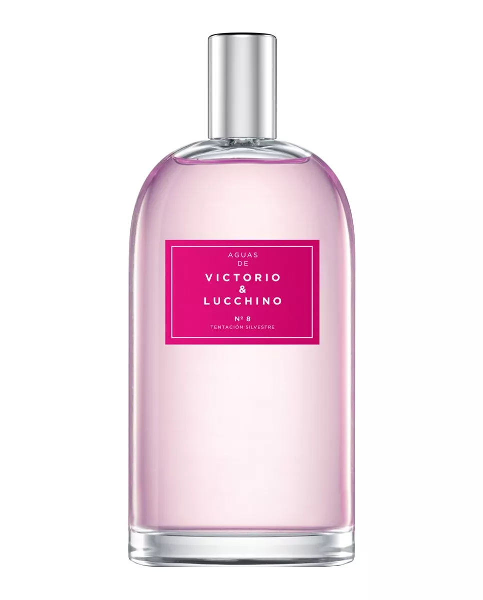 Victorio & Lucchino - Eau De Toilette Agua Frutal Nº 8