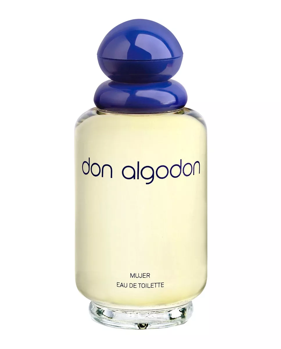 Don Algodón - Eau De Toilette 200 Ml Con Descuento