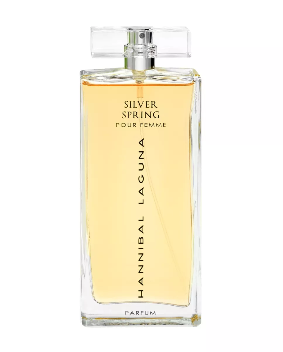 Hannibal Laguna - Eau De Toilette Silver Spring con descuento