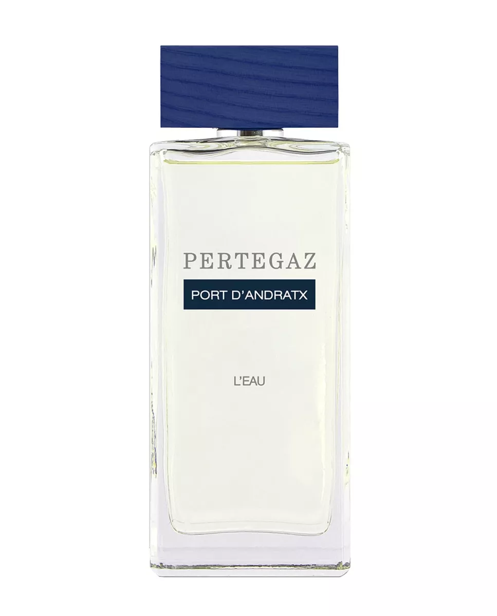 Pertegaz Parfums - Eau De Toilette Port D'Andratx 150ml Pertegaz con descuento