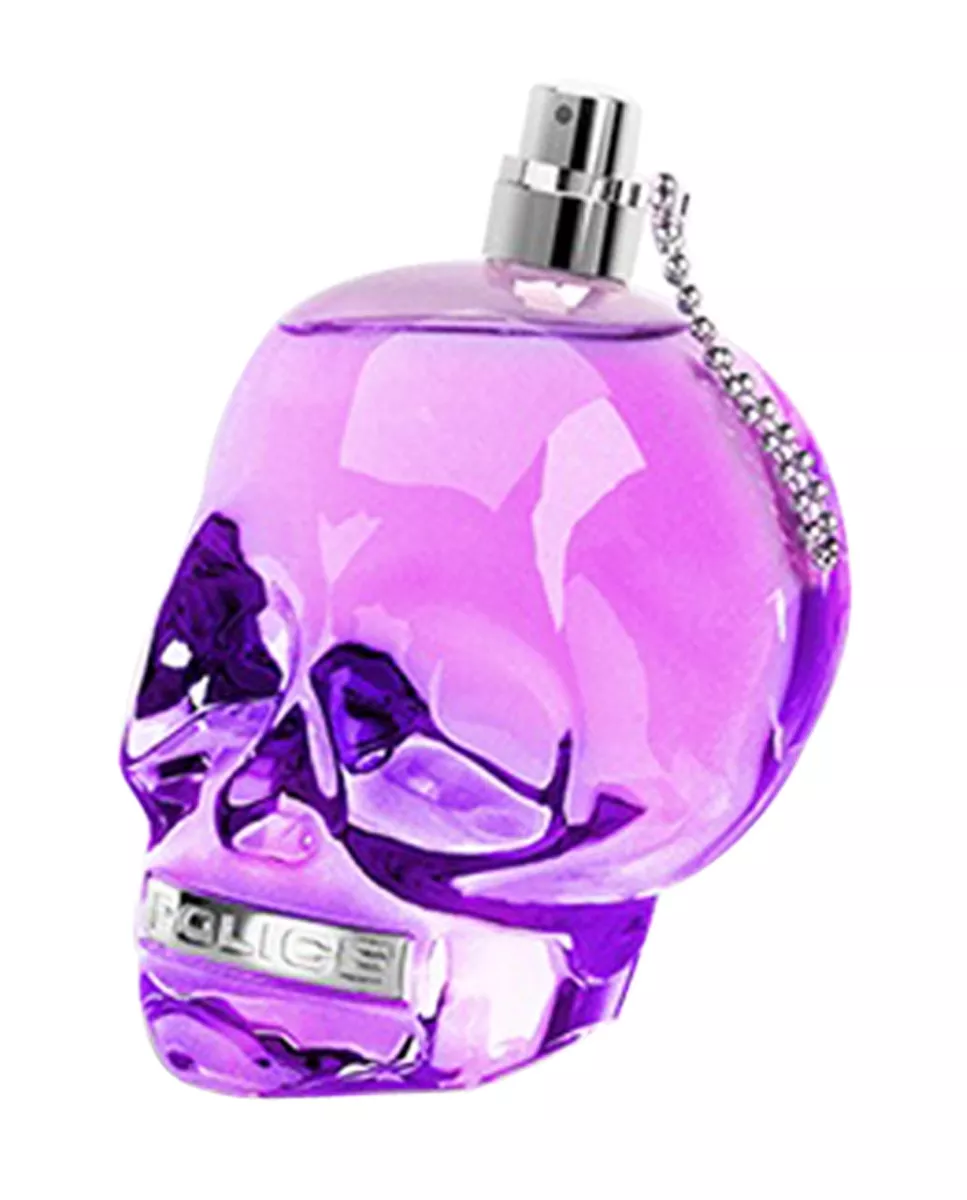 Police - Eau De Parfum To Be Woman 125 Ml con descuento