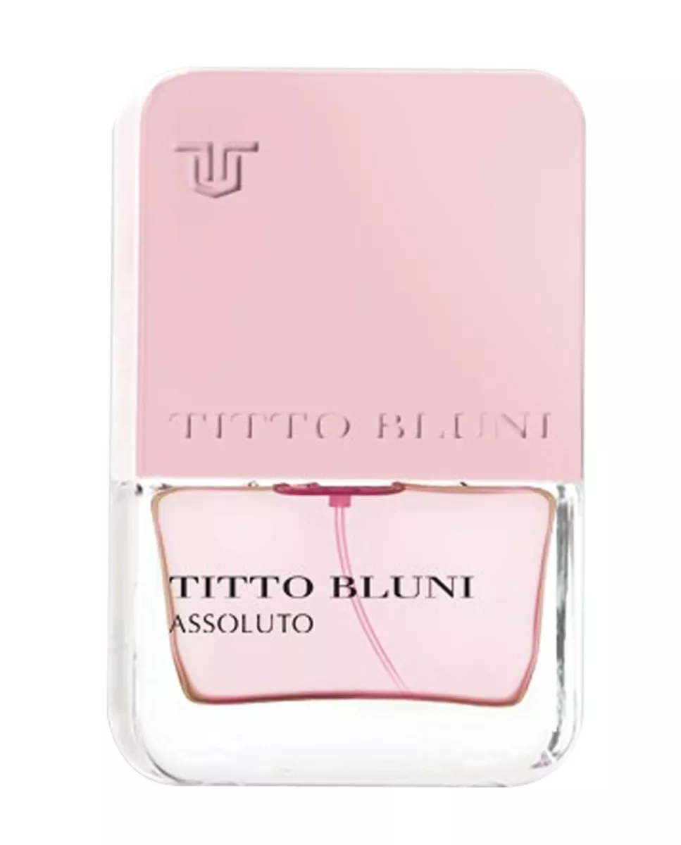 Titto Bluni - Eau De Toilette Assoluto Donna 30ml con descuento