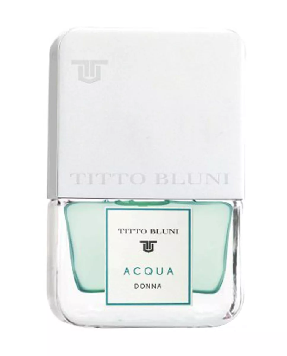 Titto Bluni - Eau De Toilette Acqua Donna 30ml con descuento