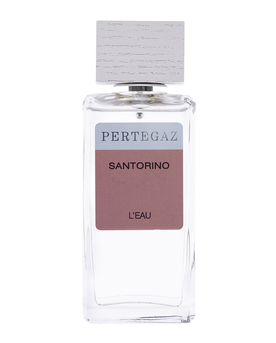 Pertegaz Parfums - Eau De Toilette Santorino 50Ml Pertegaz Con Descuento