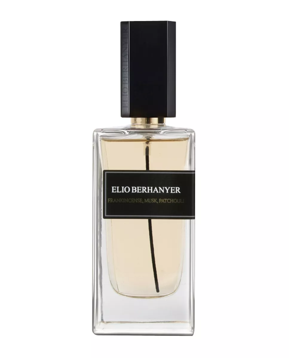 Elio Berhanyer - Eau De Parfum Frankincense 100 Ml con descuento