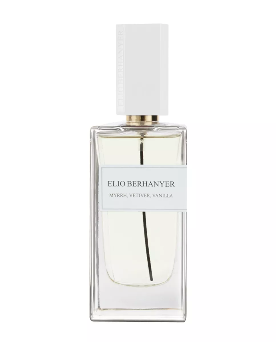 Elio Berhanyer - Eau De Parfum Myrrh 100 Ml con descuento