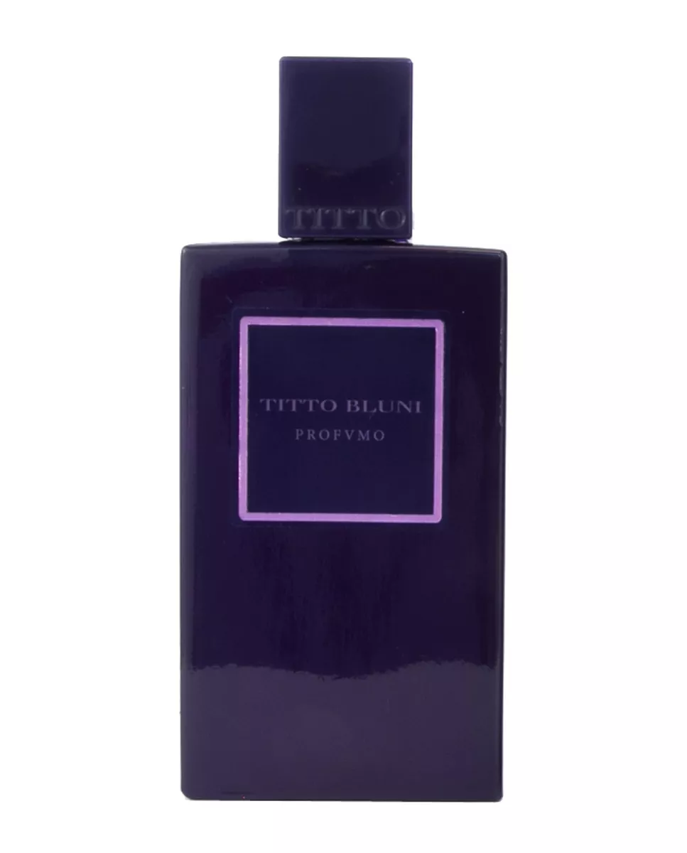 Titto Bluni - Eau De Toilette Profumo Donna 75 Ml con descuento