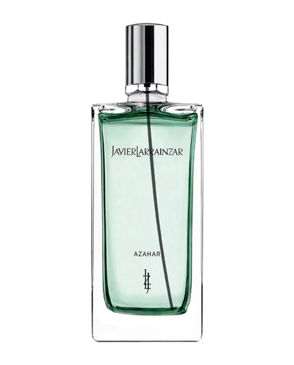 Javier Larrainzar - Eau De Parfum Azahar 100 Ml En Oferta Javier Larrainzar - Eau De Parfum Azahar 100 Ml Con Descuento