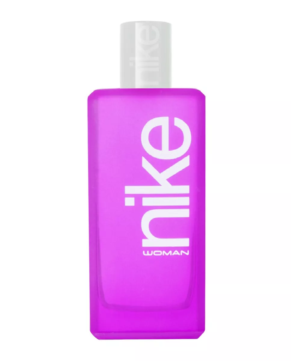 Nike - Eau De Toilette Ultra Purple Woman 100ml con descuento