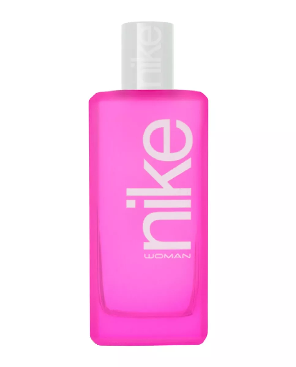 Nike - Eau De Toilette Ultra Pink Woman 100ml con descuento