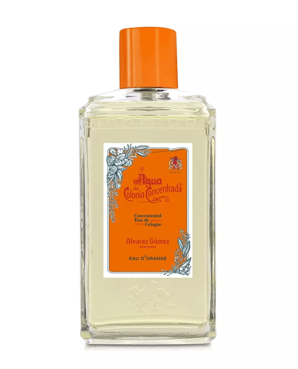Alvarez Gómez - Agua Concentrada D'Orange 150 Ml con descuento