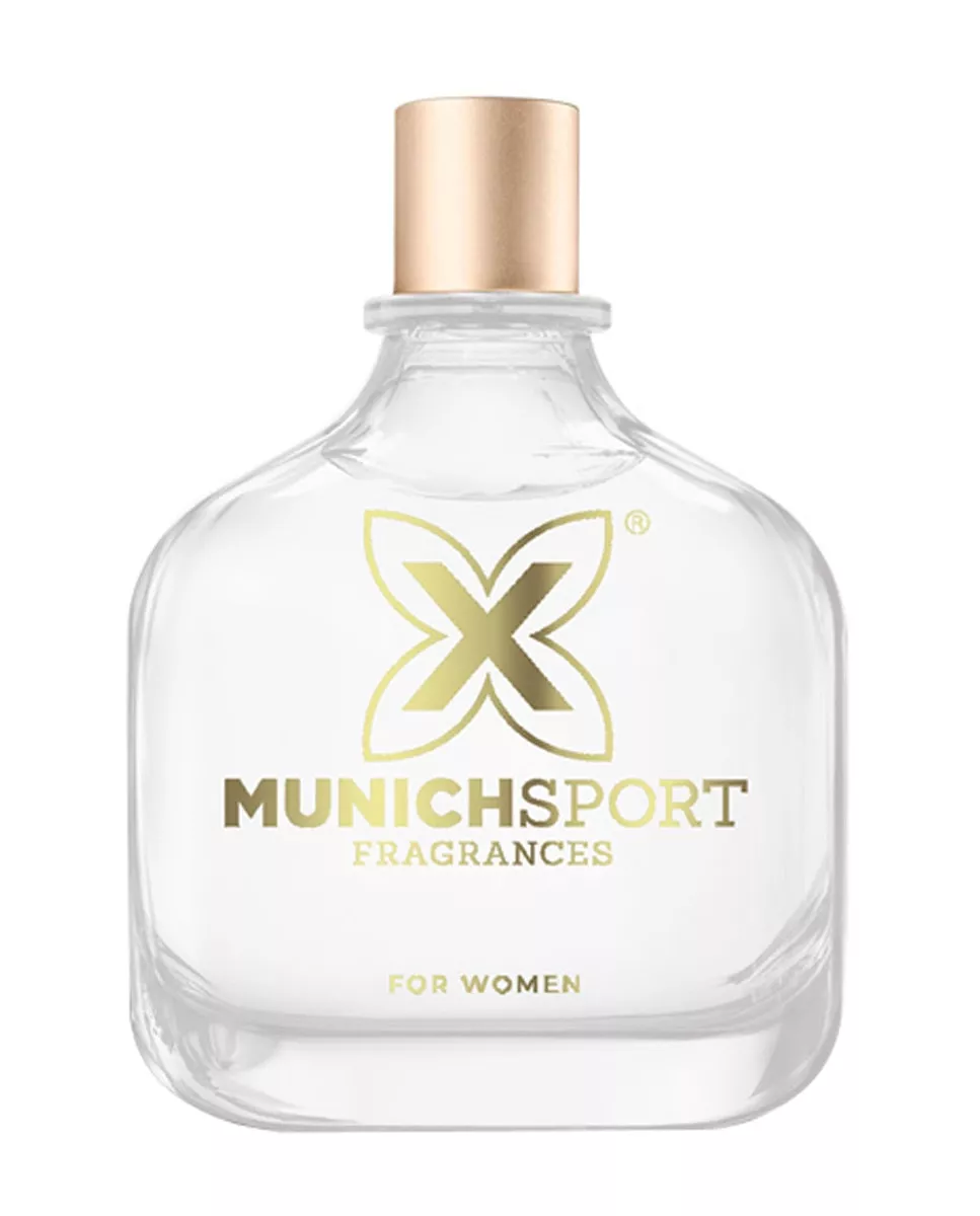 Munich - Eau De Toilette Win Woman 100 Ml con descuento