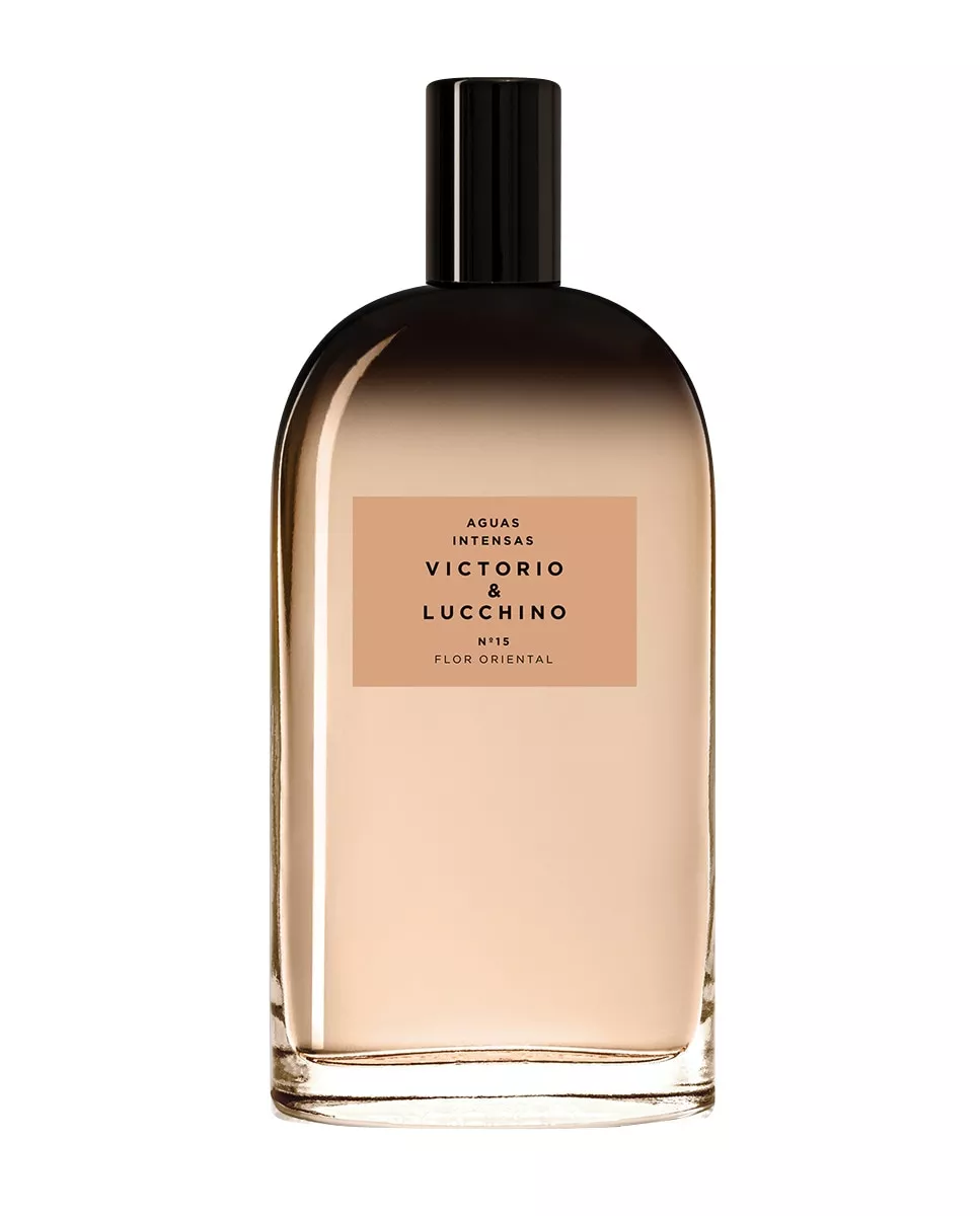 Victorio & Lucchino - Eau De Toilette Agua Nº15 Flor Oriental con descuento