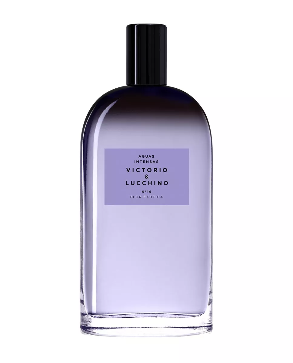 Victorio & Lucchino - Eau De Toilette Agua Nº16 Flor Exótica con descuento