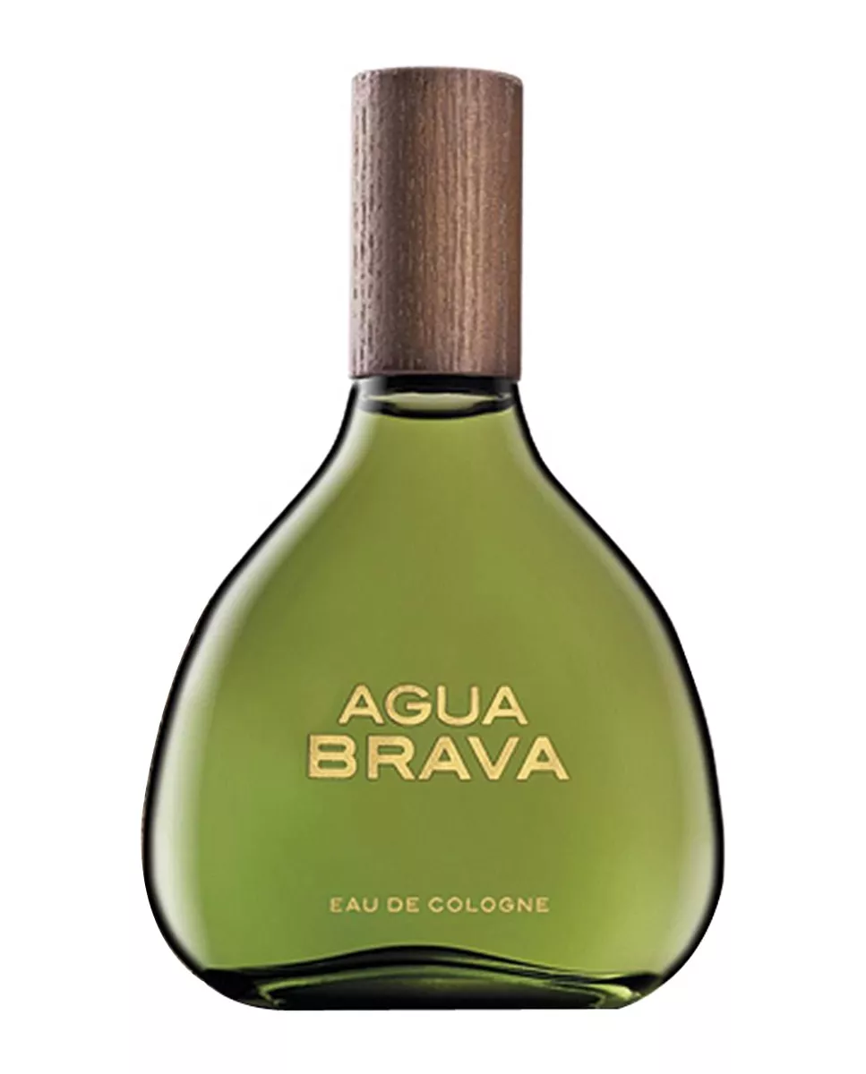 Agua Brava - Eau De Cologne 200 Ml con descuento