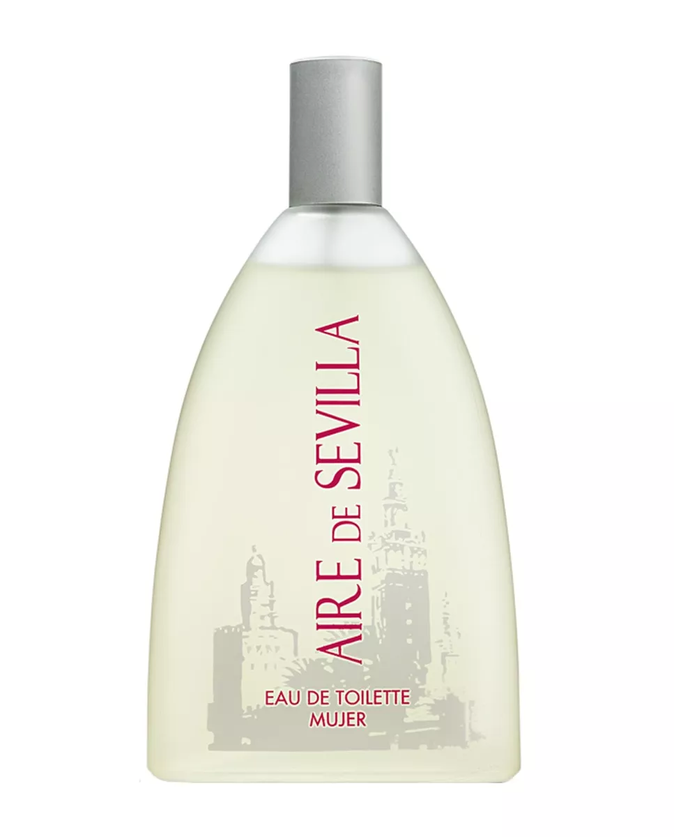 Aire De Sevilla - Eau De Toilette Clásica 150 Ml con descuento