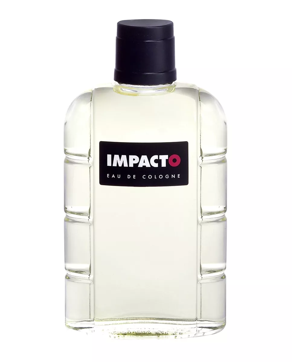 Impacto - Eau De Cologne Pour Homme 100 Ml con descuento