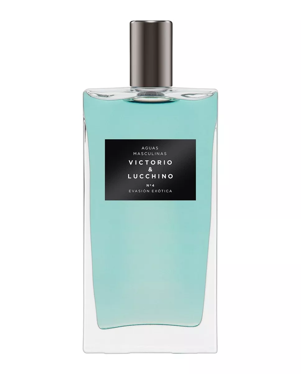 Victorio & Lucchino - Eau De Toilette Aguas Masculinas 4