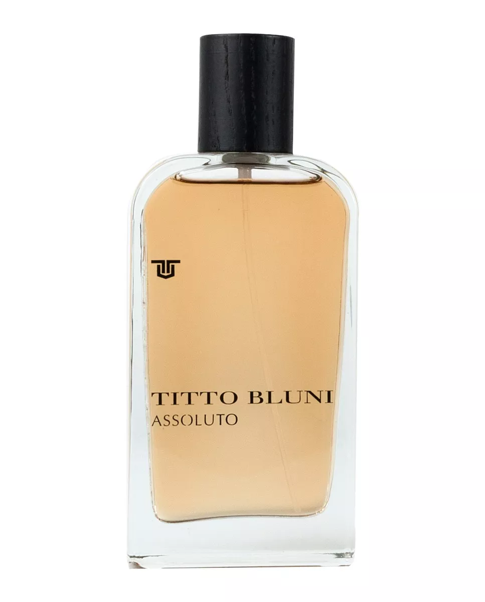 Titto Bluni - Eau De Toilette Assoluto Uomo 75 Ml con descuento