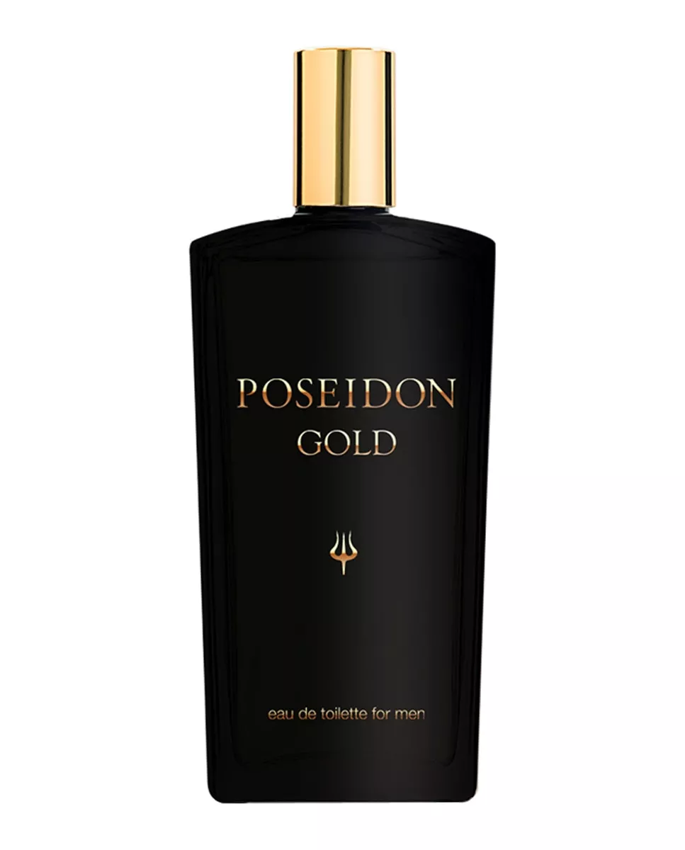 POSEIDON - Eau De Toilette Gold 150 Ml con descuento