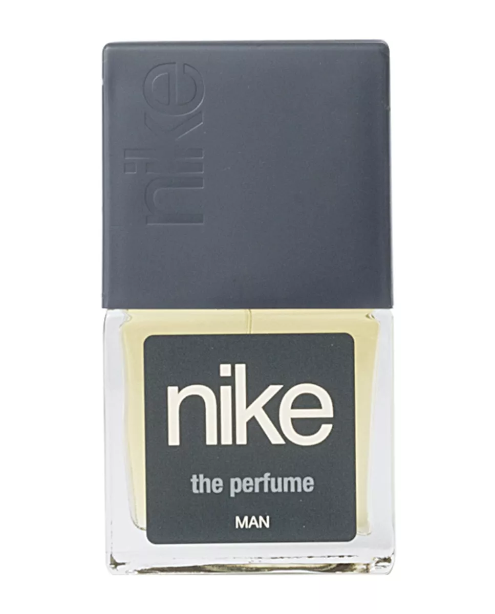 Nike - Eau De Toilette The Perfume Man 30 Ml con descuento