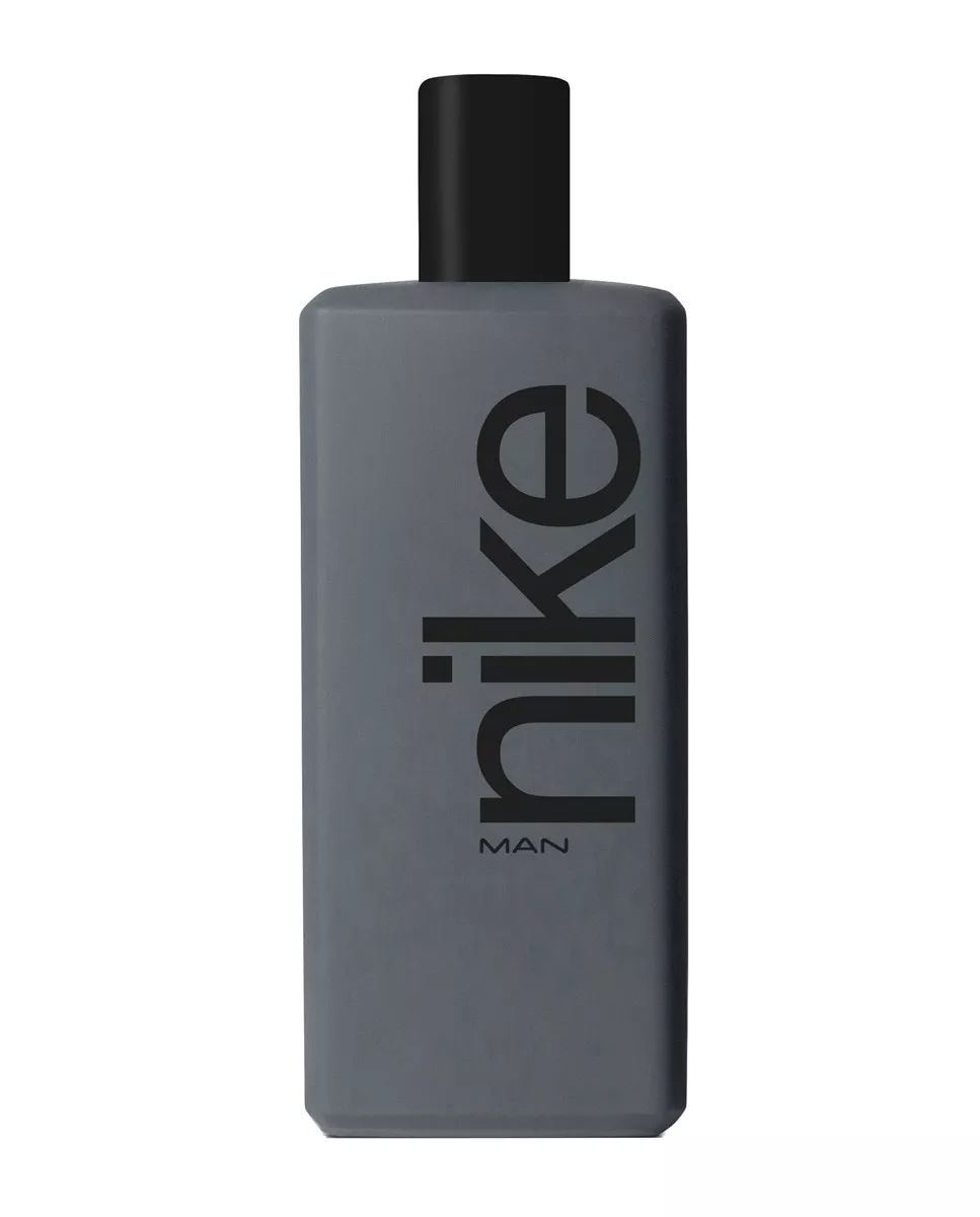 Nike - Eau De Toilette Graphite Man 200 Ml En Oferta Nike - Eau De Toilette Graphite Man 200 Ml Con Descuento