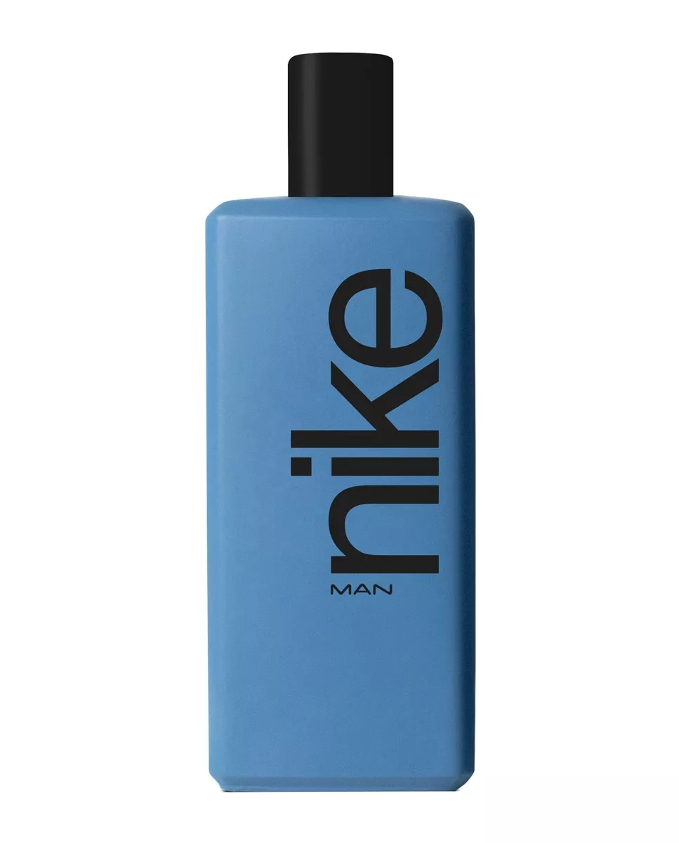 Nike - Eau De Toilette Blue Man 200 Ml con descuento