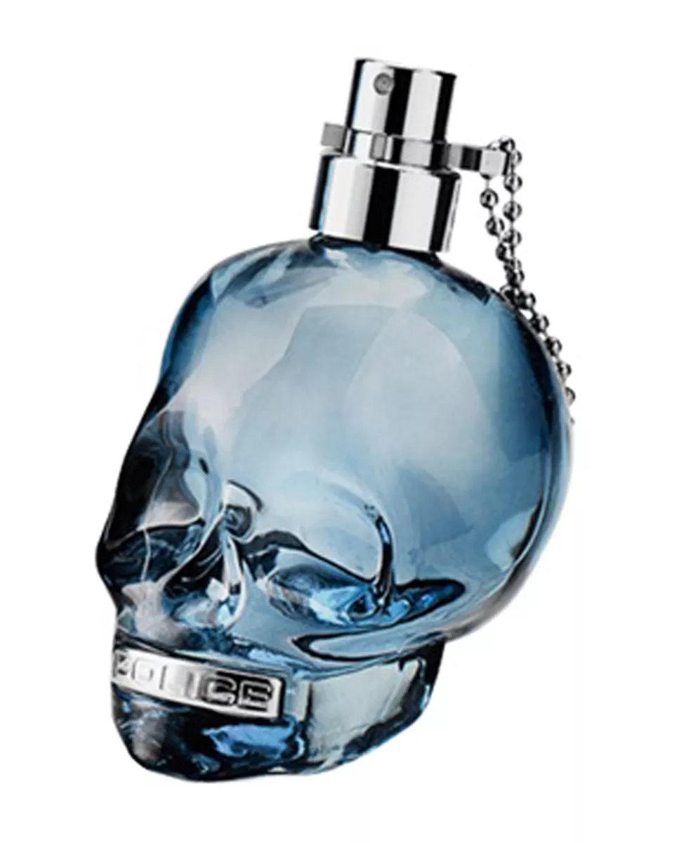 Police - Eau De Toilette To Be 75ml con descuento