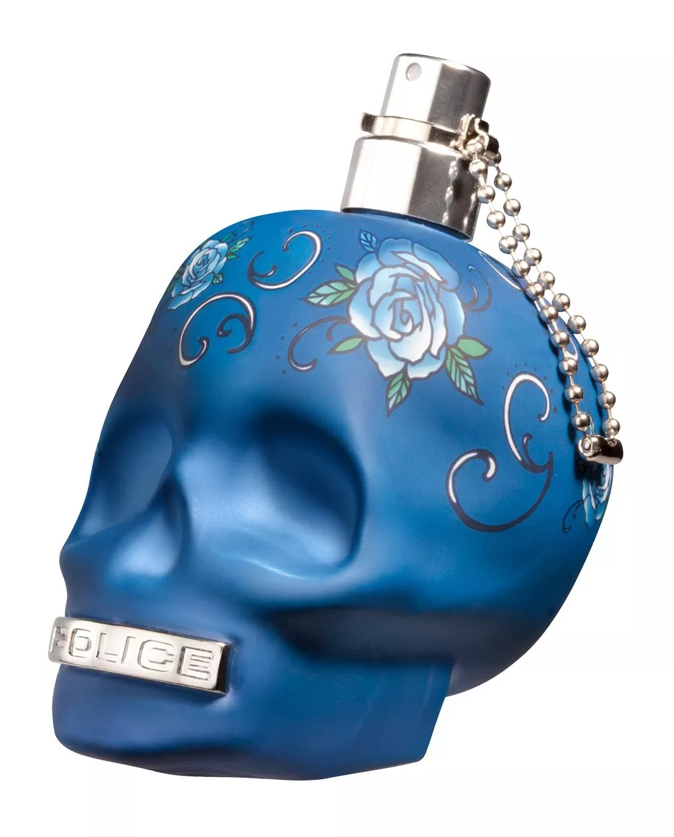 Police - Eau De Toilette To Be Tattooart Man 75 Ml con descuento