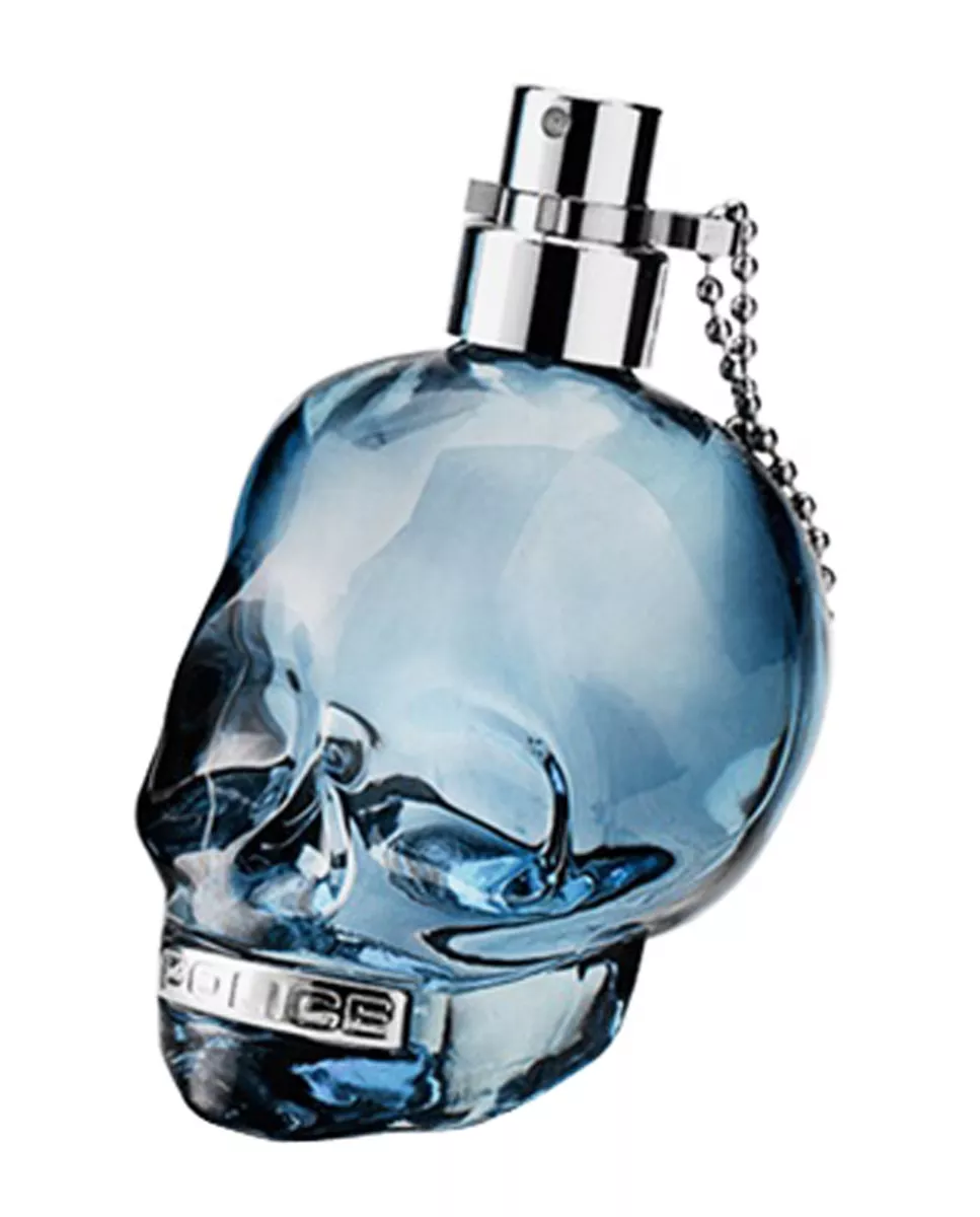 Police - Eau De Toilette To Be 125ml con descuento