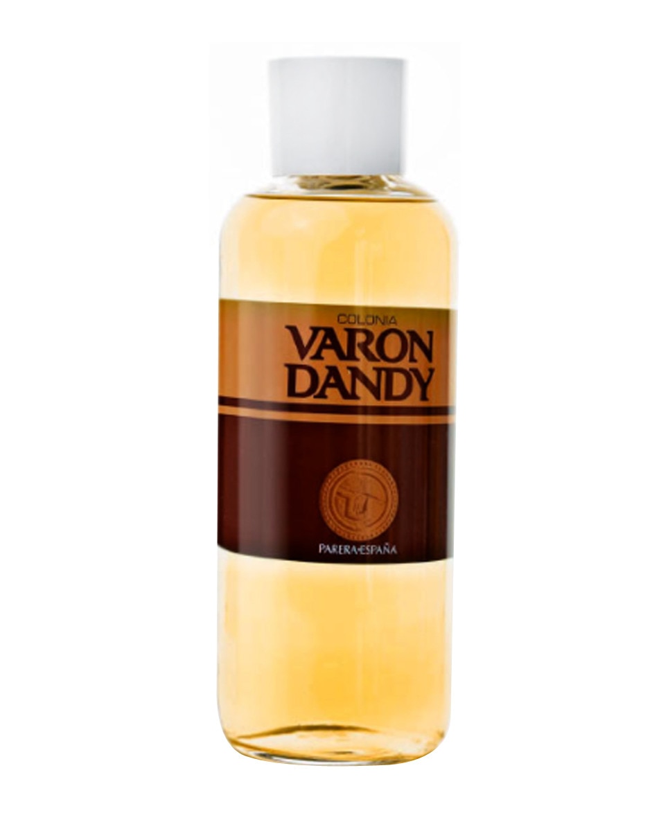 Varon Dandy - Agua De Colonia 1000 Ml Con Descuento